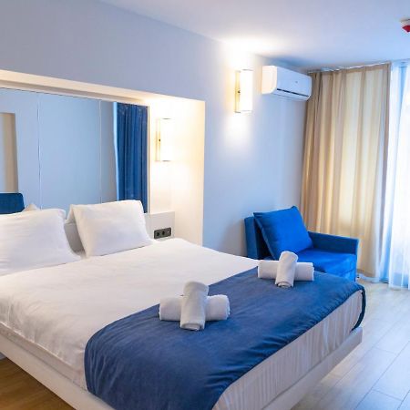 Orbi Sea View Apartment Batumi Zewnętrze zdjęcie