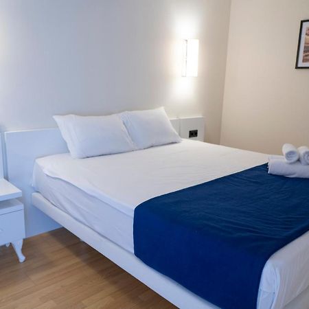 Orbi Sea View Apartment Batumi Zewnętrze zdjęcie