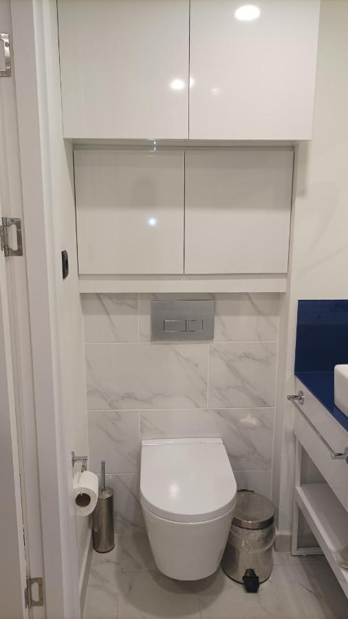 Orbi Sea View Apartment Batumi Zewnętrze zdjęcie