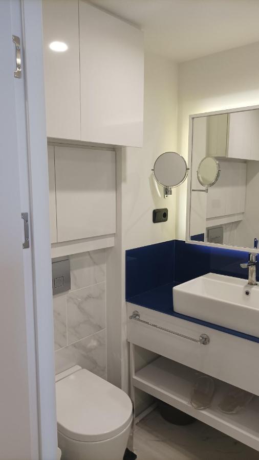 Orbi Sea View Apartment Batumi Zewnętrze zdjęcie
