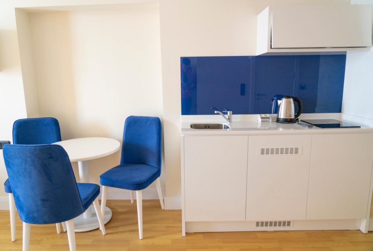 Orbi Sea View Apartment Batumi Zewnętrze zdjęcie