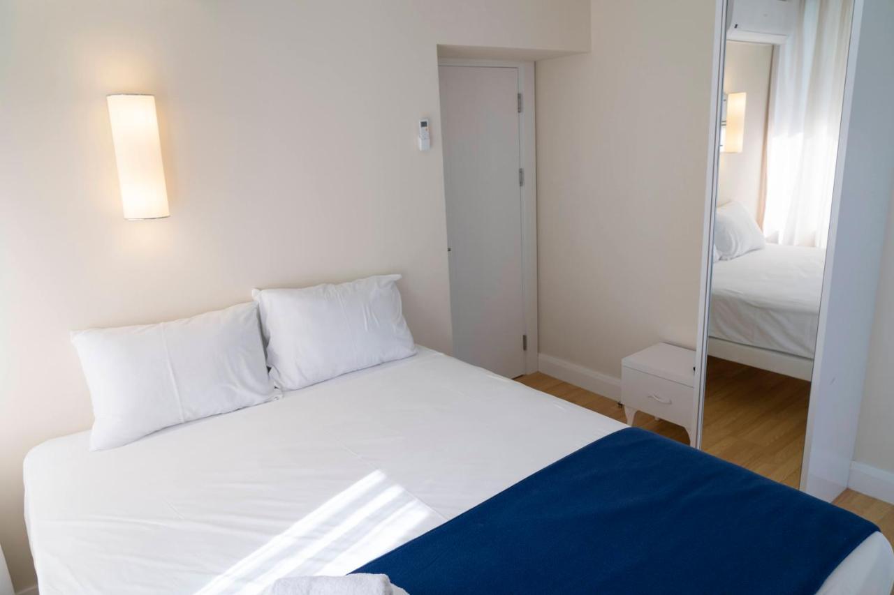 Orbi Sea View Apartment Batumi Zewnętrze zdjęcie