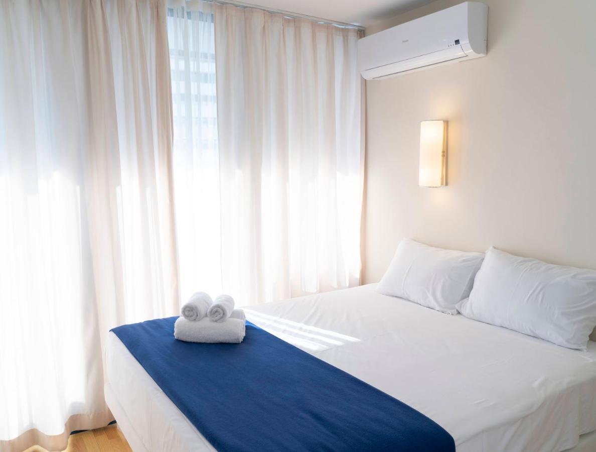 Orbi Sea View Apartment Batumi Zewnętrze zdjęcie